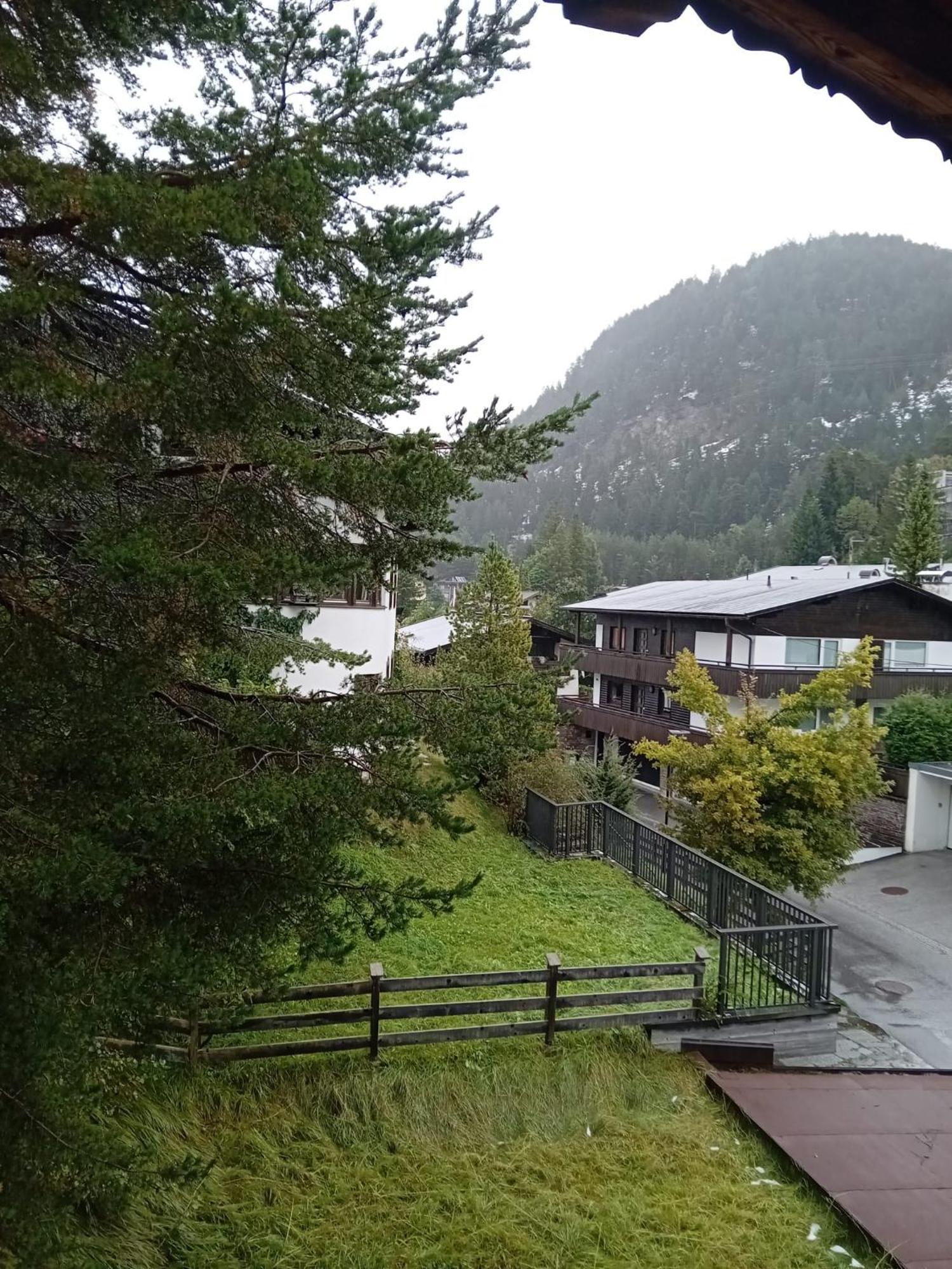 Landhaus Almidyll Seefeld in Tirol Exterior foto