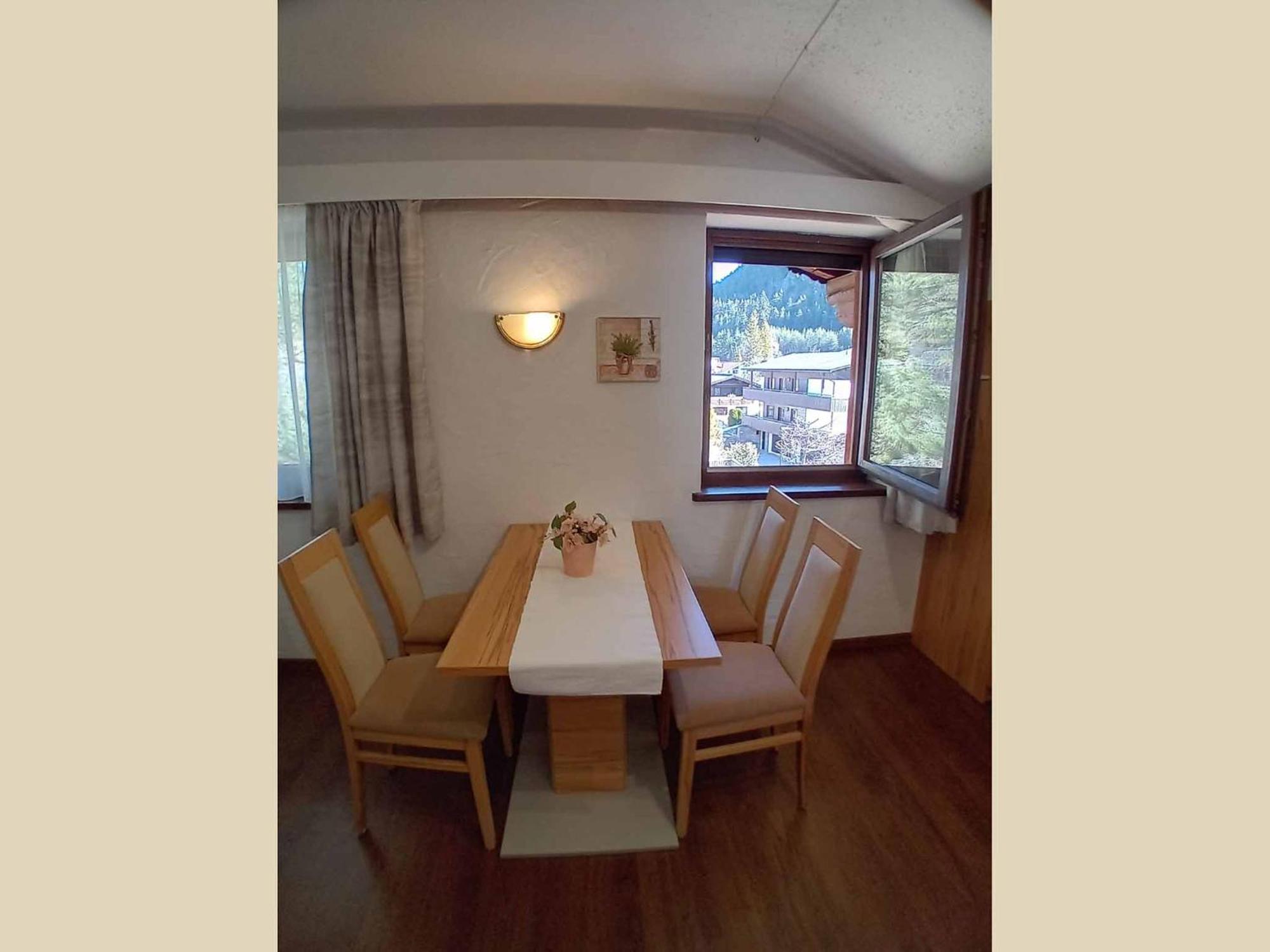 Landhaus Almidyll Seefeld in Tirol Exterior foto