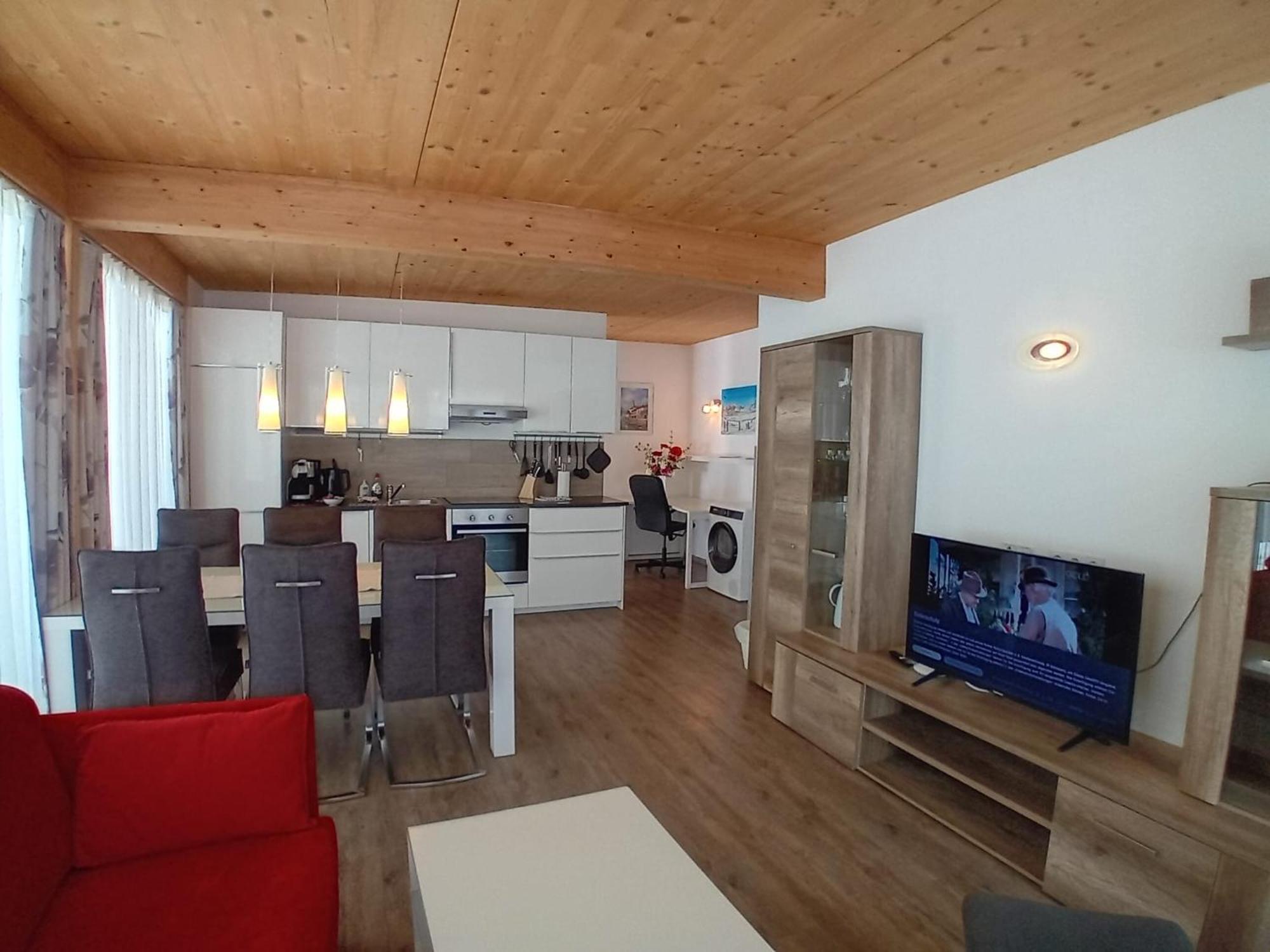 Landhaus Almidyll Seefeld in Tirol Exterior foto